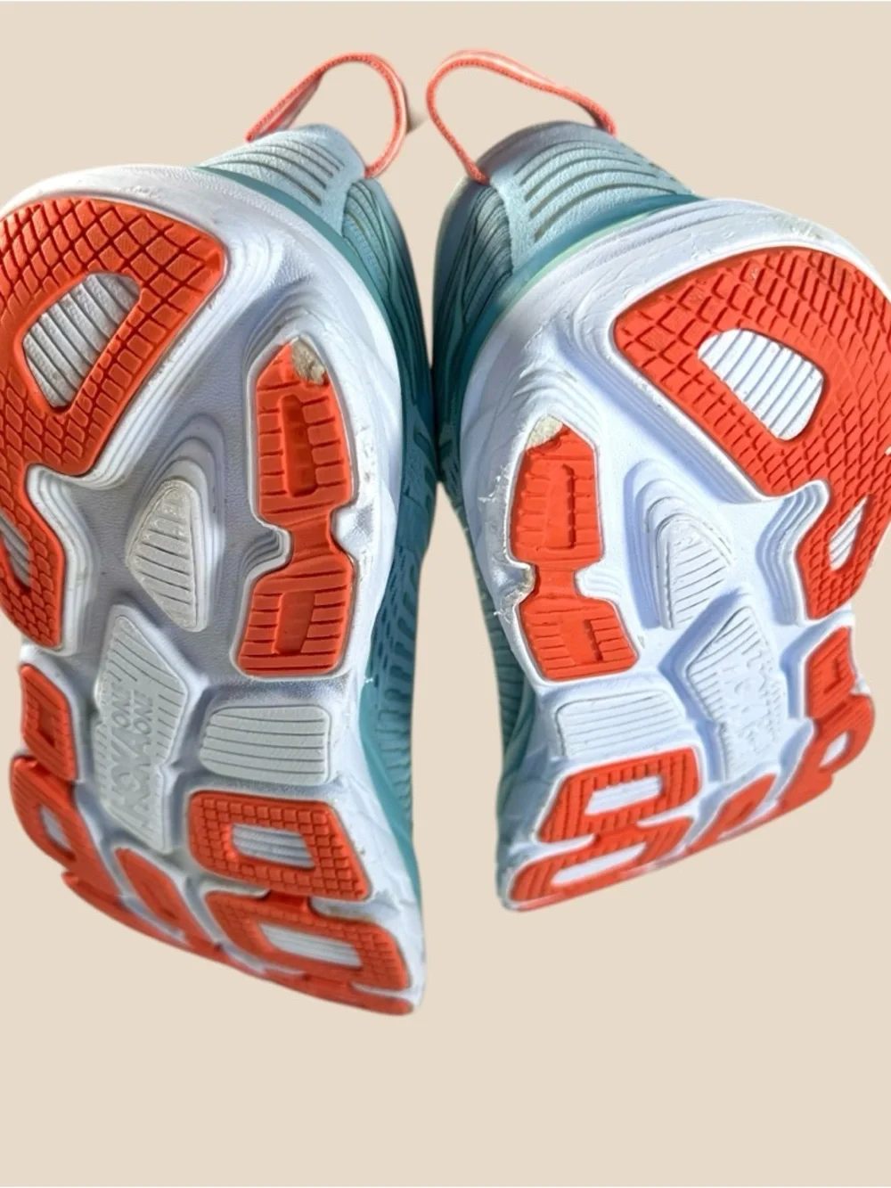 Hoka Women’s Bondi 7 Sneakers - Picture 11 of 13